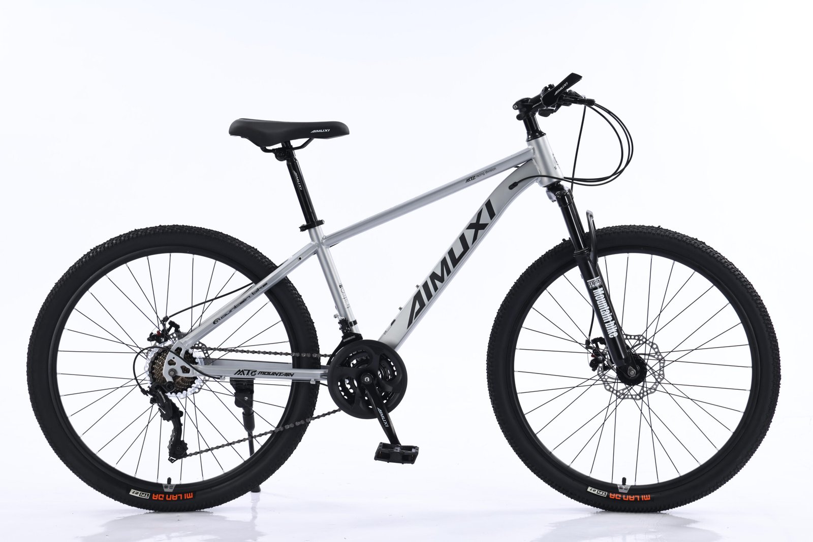 Mountain Bike AIMUXI ALU